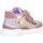 Scarpe Bambina Sneakers alte Falcotto 2016131311M32 Rosa