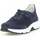 Scarpe Donna Sneakers Gabor 46.897.36 Blu