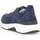 Scarpe Donna Sneakers Gabor 46.897.36 Blu