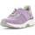 Scarpe Donna Sneakers Gabor 46.897.39 Viola