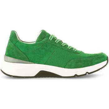 Scarpe Donna Sneakers Gabor 46.897.34 Verde
