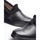 Scarpe Donna Sneakers basse Wonders MERAVIGLIE DELLO SPORT BABI G-6613 Nero
