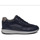 Scarpe Uomo Sneakers Geox ATRMPN-42958 Blu