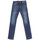Abbigliamento Uomo Jeans slim Paname Brothers PB-JIMMY Blu