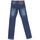 Abbigliamento Uomo Jeans slim Paname Brothers PB-JIMMY Blu