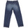 Abbigliamento Uomo Jeans dritti Diesel A03572-R09MI Blu
