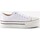 Scarpe Donna Sneakers Victoria 1061100 Bianco