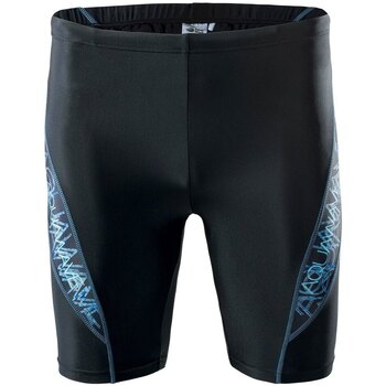 Abbigliamento Uomo Shorts / Bermuda Aquawave Barid Nero