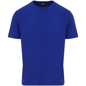 Abbigliamento Uomo T-shirts a maniche lunghe Pro Rtx RW7856 Blu