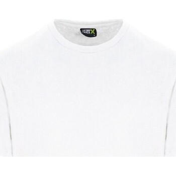 Abbigliamento Uomo T-shirts a maniche lunghe Pro Rtx RW7856 Bianco
