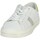 Scarpe Unisex bambino Sneakers alte Date J381-HL-VC-IA2 Bianco