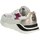 Scarpe Bambina Sneakers basse Date J381-FG-NY-WF2 Altri