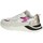 Scarpe Bambina Sneakers basse Date J381-FG-NY-WF2 Altri
