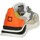 Scarpe Unisex bambino Sneakers alte Date J381-FG-ME-IV2 Beige