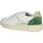 Scarpe Unisex bambino Sneakers alte Date J381-C2-VC-WG2 Bianco