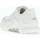 Scarpe Donna Sneakers Gabor 86.986.50 Bianco