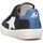 Scarpe Unisex bambino Sneakers Naturino 2015365 17 Blu