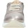 Scarpe Donna Sneakers Alviero Martini P810 016A. Oro