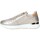Scarpe Donna Sneakers Alviero Martini P810 016A. Oro