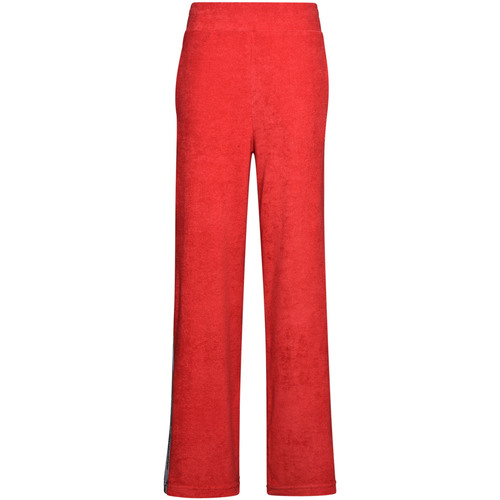 Abbigliamento Donna Pantaloni da tuta Diadora 502175818 Rosso