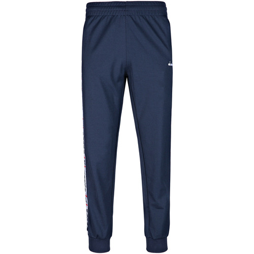 Abbigliamento Uomo Pantaloni da tuta Diadora 502176086 Blu