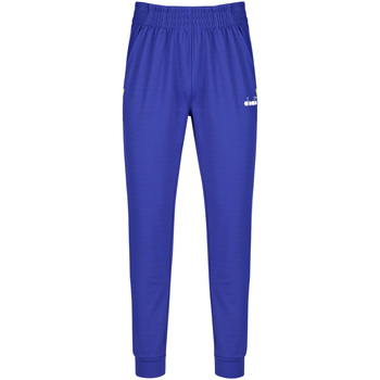 Abbigliamento Uomo Pantaloni da tuta Diadora 102175670 Blu