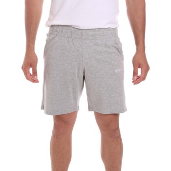 Abbigliamento Uomo Shorts / Bermuda Diadora 102175867 Grigio