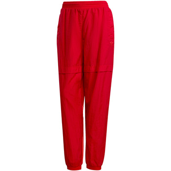 Abbigliamento Donna Pantaloni da tuta adidas Originals GN2826 Rosso