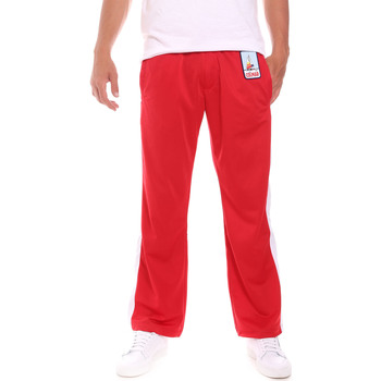 Abbigliamento Uomo Pantaloni da tuta Colmar 8206 9SL Rosso