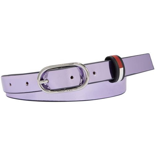 Accessori Donna Cinture Tommy Jeans AW0AW10881 Viola