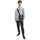 Borse Uomo Tracolle Calvin Klein Jeans K50K507957 Nero