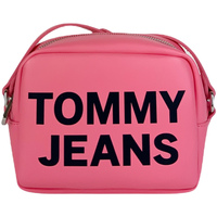 Borse Donna Tracolle Tommy Jeans AW0AW10152 Rosa