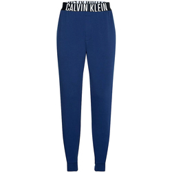 Abbigliamento Uomo Pigiami / camicie da notte Calvin Klein Jeans 000NM1961E Blu