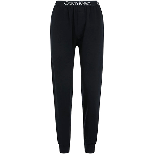Abbigliamento Donna Pigiami / camicie da notte Calvin Klein Jeans 000QS6757E Nero