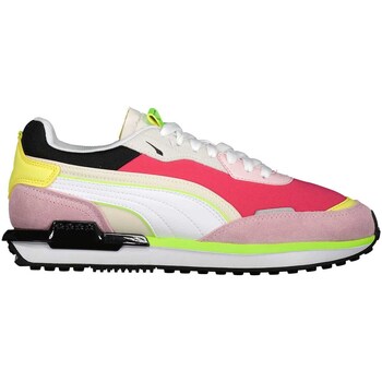 Scarpe Sneakers Puma 382044 Rosa