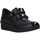 Scarpe Donna Sneakers Enval 8262400 Nero