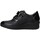 Scarpe Donna Sneakers Enval 8262400 Nero