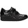 Scarpe Donna Sneakers Enval 8262411 Nero