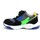 Scarpe Unisex bambino Sneakers Primigi 8448133 Nero
