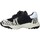 Scarpe Unisex bambino Sneakers Primigi 8448300 Nero