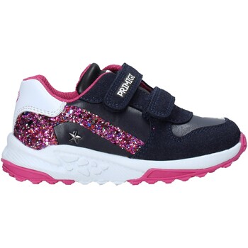 Scarpe Unisex bambino Sneakers Primigi 8448333 Blu