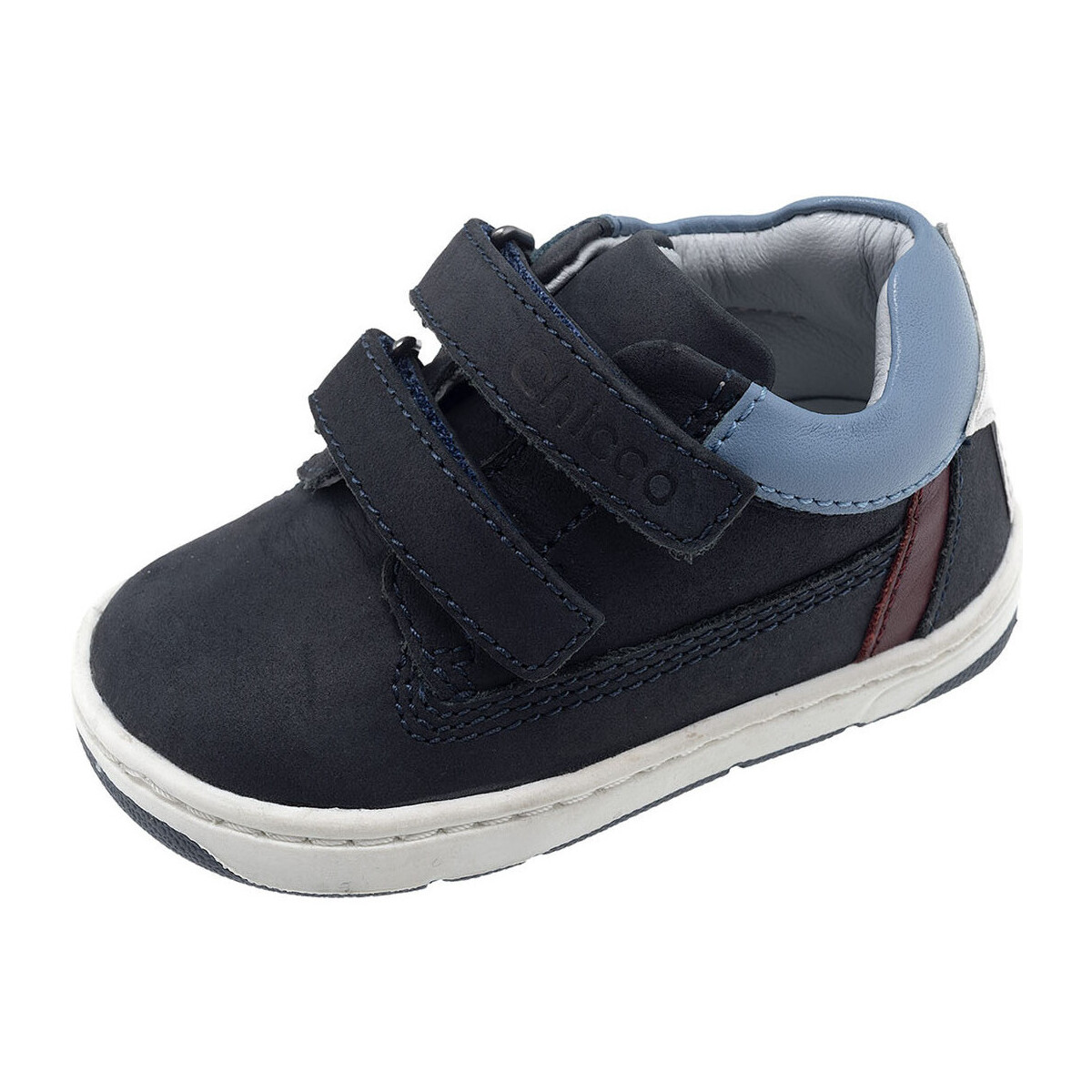 Scarpe Unisex bambino Sneakers Chicco 01066049000000 Blu