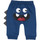 Abbigliamento Unisex bambino Pantaloni da tuta Chicco 09008499000000 Blu