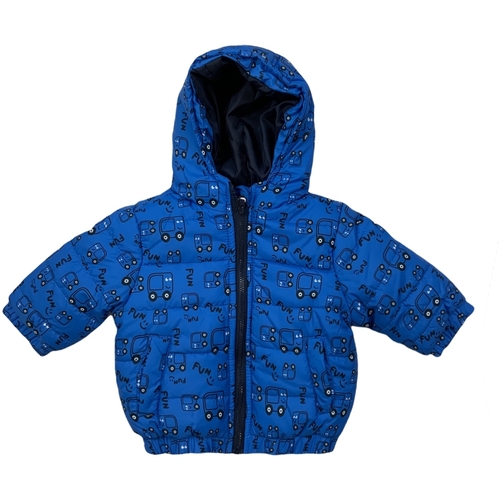 Abbigliamento Unisex bambino Piumini Losan 127-2653AL Blu