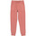 Abbigliamento Unisex bambino Pantaloni da tuta Garcia G12523 Rosa