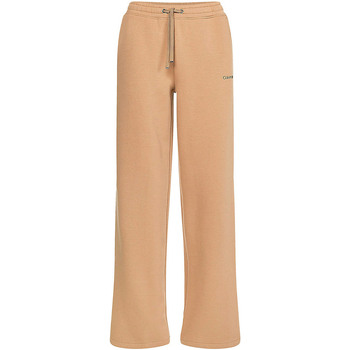Abbigliamento Donna Pantaloni da tuta Calvin Klein Jeans K20K203237 Beige