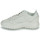 Scarpe Donna Sneakers basse Reebok Classic CLASSIC LEATHER SP EXTRA Bianco