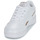 Scarpe Sneakers basse Reebok Classic CLUB C 85 VEGAN Bianco