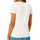 Abbigliamento Donna T-shirt & Polo Kaporal JAYONE23W11 Bianco