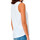 Abbigliamento Donna Top / T-shirt senza maniche Kaporal JUPAME23W10 Bianco
